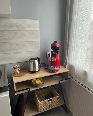 Le Logis 3* 쏘뮤흐