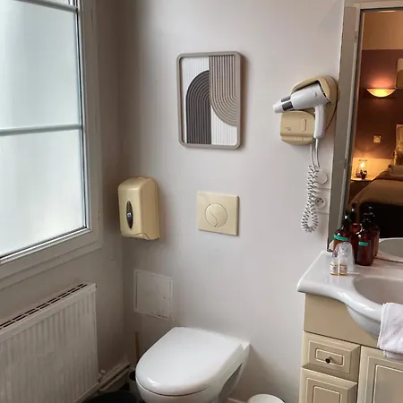 Le Logis 게스트하우스 3*