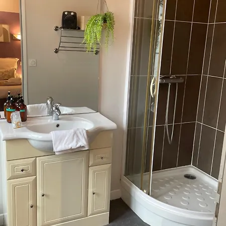 Le Logis 3* Saumur