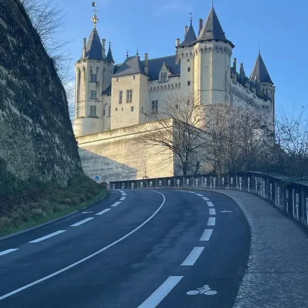 Pensjonat Le Logis 3*