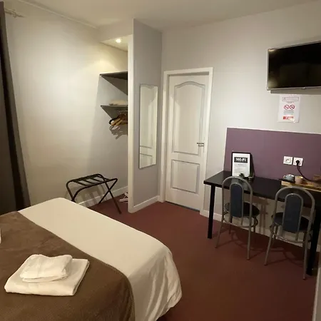 Le Logis 3* Saumur