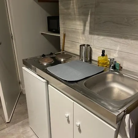 Le Logis 3* Сомюр