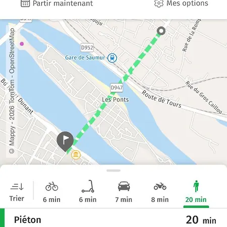 Le Logis Гостевой дом