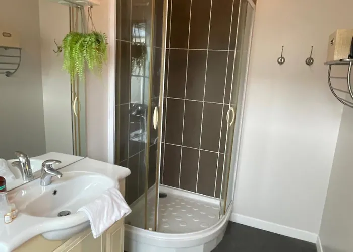 Le Logis Pensjonat 3*