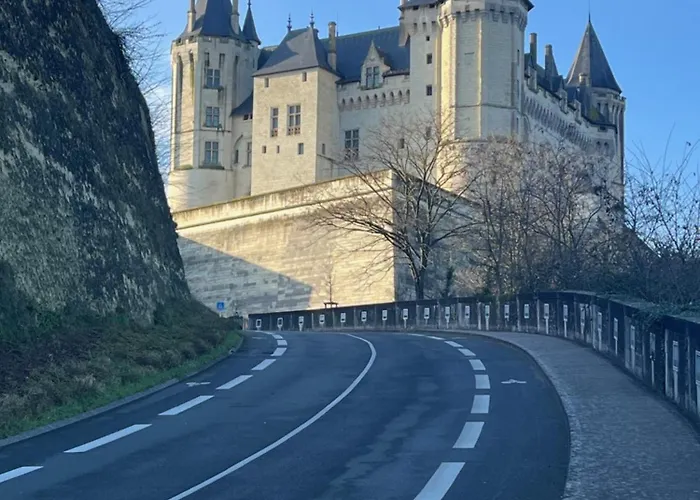 Vendégház Le Logis 3*