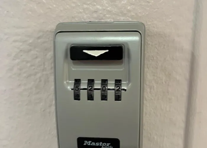 Pensjonat Le Logis 3*