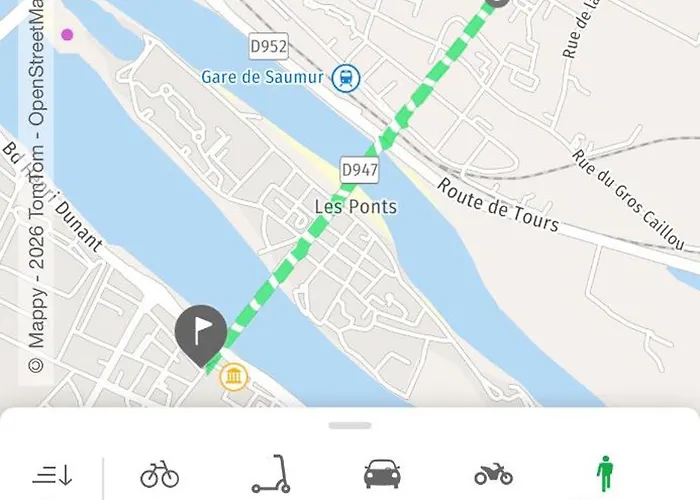 Le Logis Affittacamere